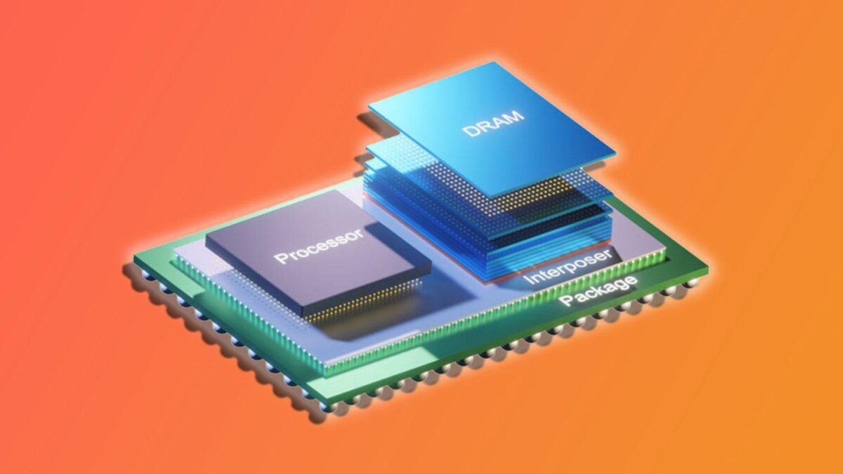 Микросхема с процессором и памяти для смартфона Xiaomi или Huawei
