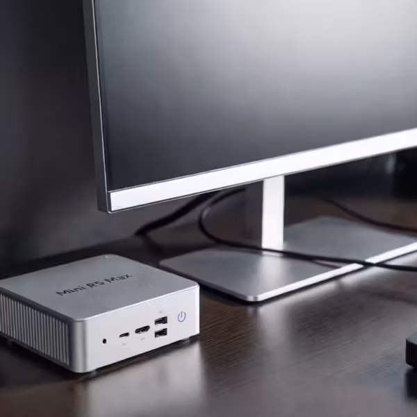 Мини-ПК Seaviv R3 Max с Ryzen AI 9 HX470 оценили в $1100