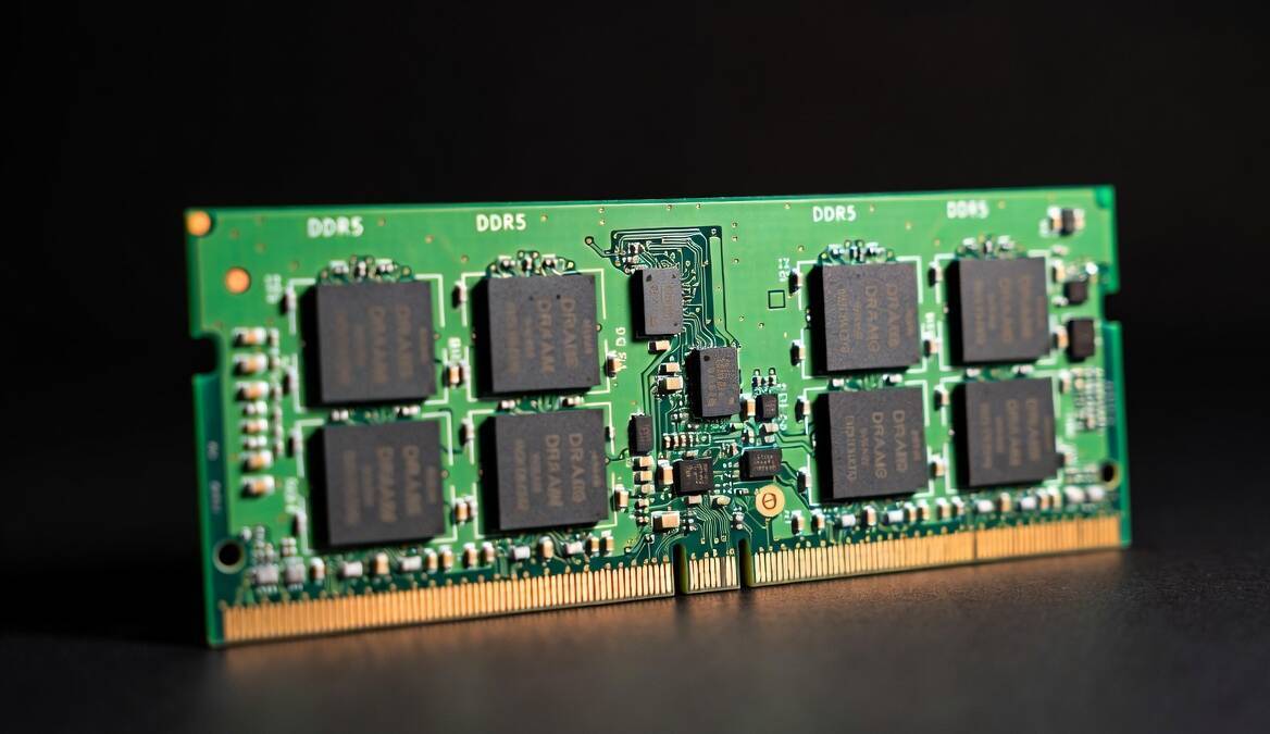 Цены на память LPDDR5X выросли на 89% за квартал