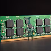 Цены на память LPDDR5X выросли на 89% за квартал