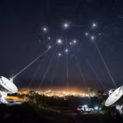 Пуэрто-Рико подключит 78 муниципалитетов к Starlink