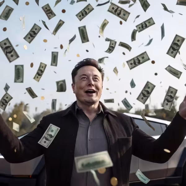 Tesla переведет систему FSD на подписку по всему миру