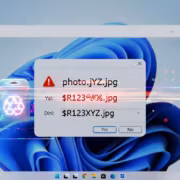 Диалоговое окно Windows с ошибкой файла изображение Windows ошибок KB5094126