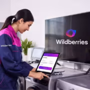 Wildberries запустила сервис установки и обслуживания техники