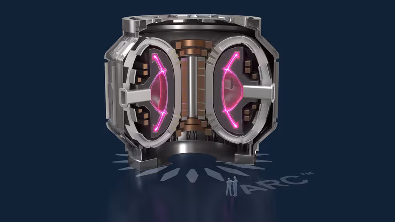 Commonwealth Fusion Systems опубликовала расчёты ARC