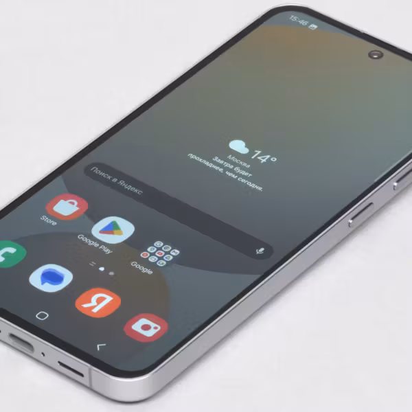 Samsung начала тестировать One UI 9 для Galaxy S24 FE