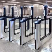 Турникеты московского метро новые устройство терминал