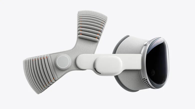 Вице-президент Apple по Vision Pro перейдет в OpenAI