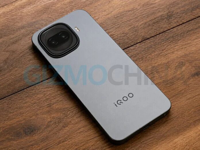 Смартфон iQOO 15R сохранил корпус после 4 месяцев теста