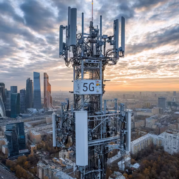 ФАС потребовала от операторов убрать упоминания 5G в рекламе