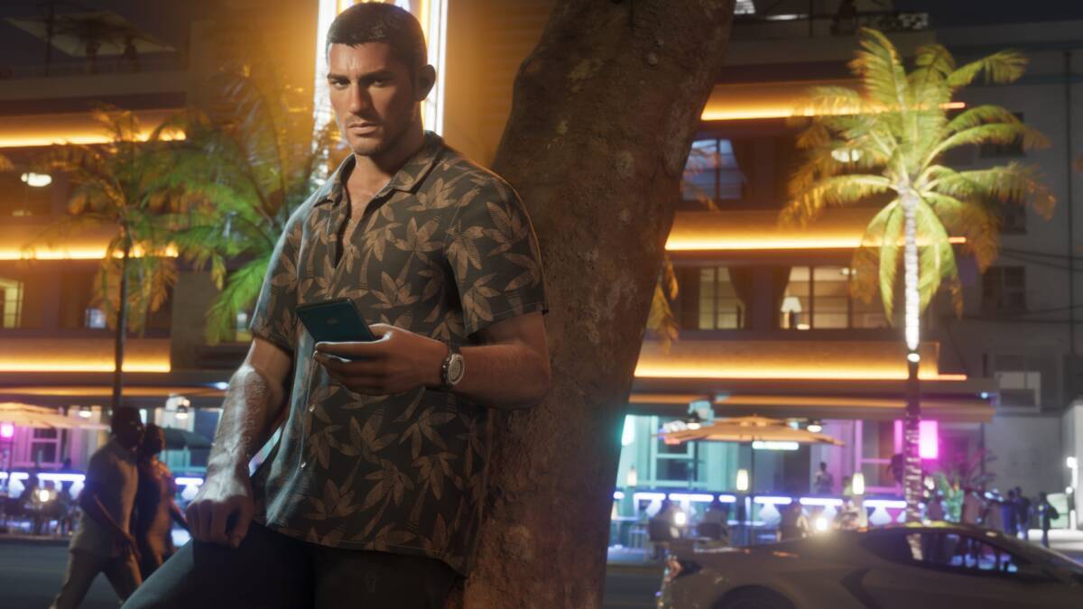 Бразильский ритейлер раскрыл детали GTA VI и объём предзаказов