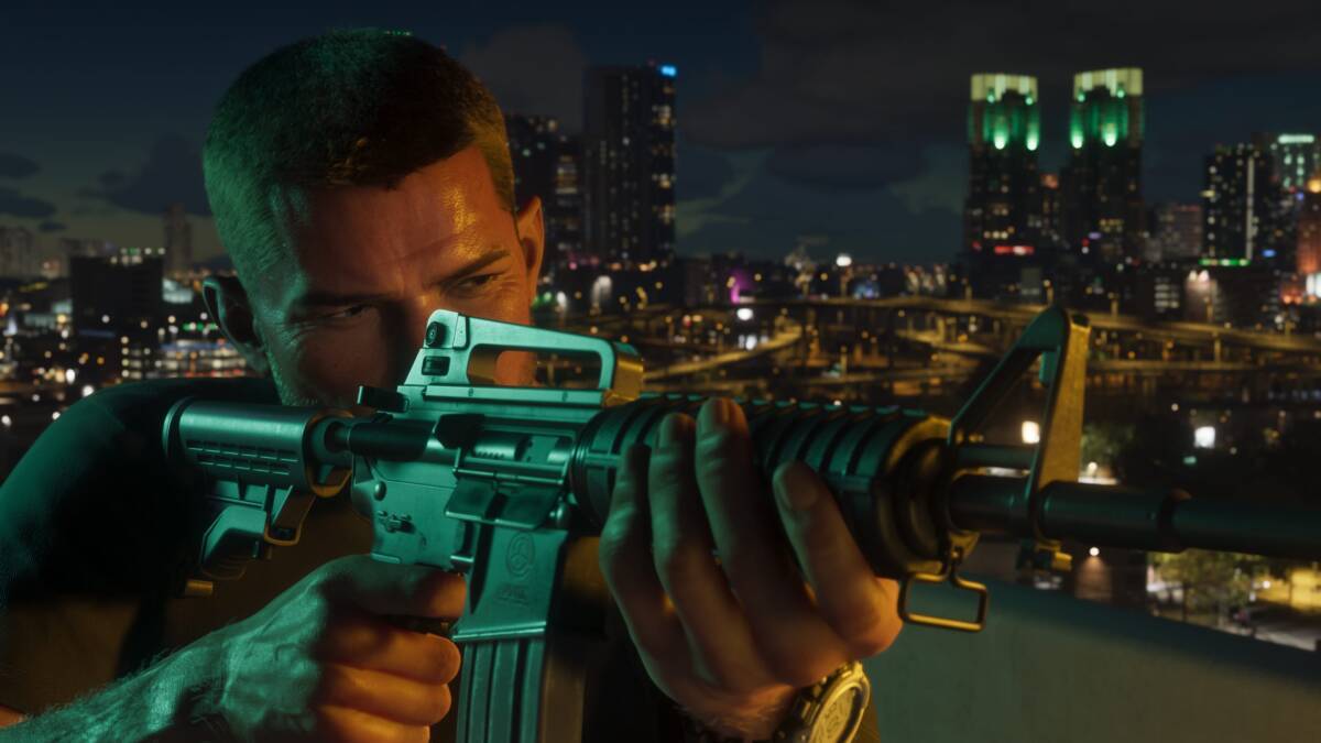 Бразильский ритейлер раскрыл детали GTA VI и объём предзаказов