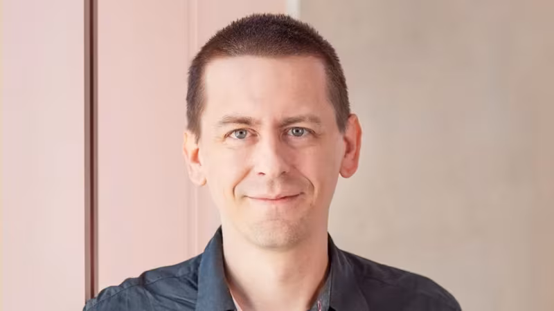Исследователь AlphaFold Джон Джампер перейдёт в Anthropic