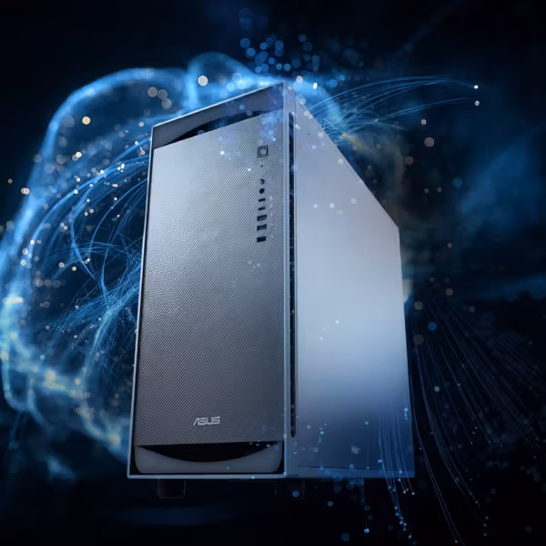 Asus ExpertCenter Pro ET900N G3 оценили в $100 тыс.