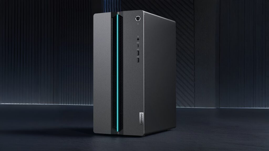 Lenovo GeekPro: цена и характеристики игрового ПК