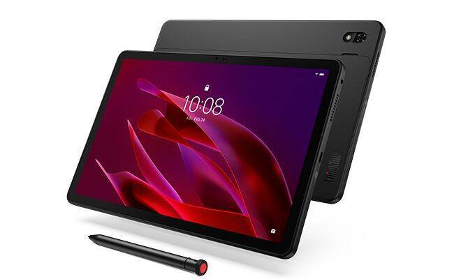 Планшет Lenovo ThinkTab X11 с ручкой и задней панелью