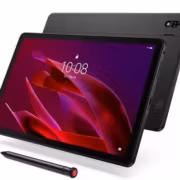 Планшет Lenovo ThinkTab X11 с ручкой и задней панелью