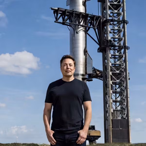 SpaceX объявила IPO на $75 млрд с оценкой $1,77 трлн