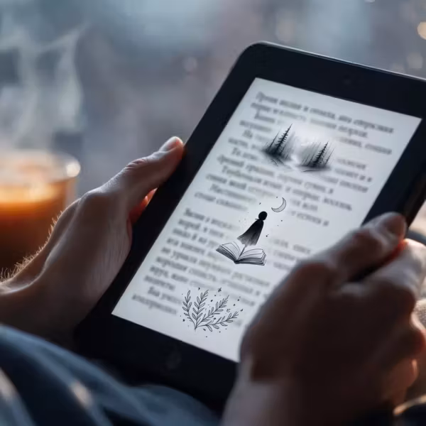 «Яндекс Книги» заняли 47,7% рынка книжных подписок в России