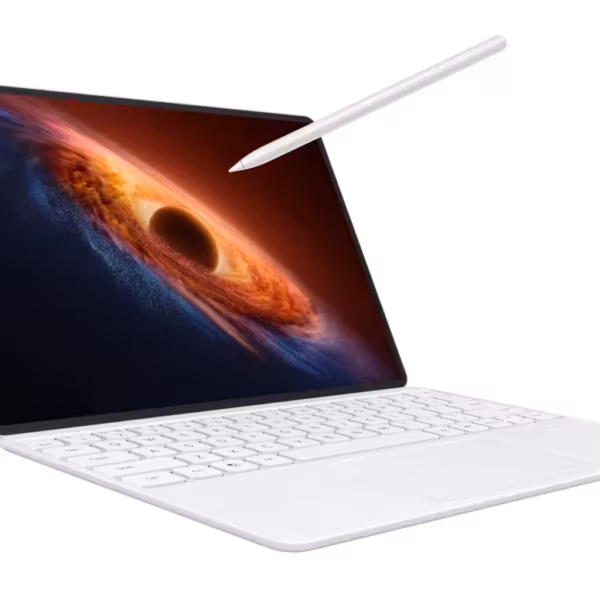 Планшет Honor MagicPad 4 с клавиатурой и стилусом