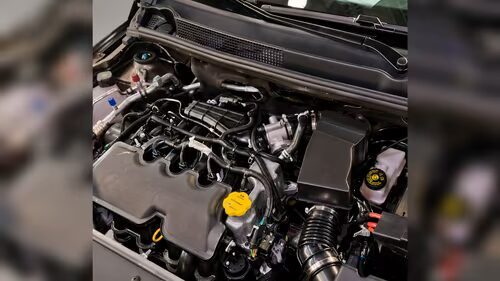 АвтоВАЗ добавил универсалу Lada Iskra версию с МКПП