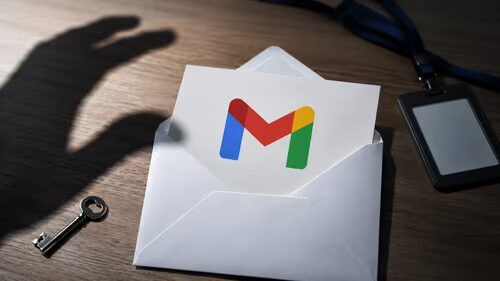 Kaspersky сообщила о краже токенов Gmail через Chromium