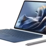 Планшет Moto Pad 70 Pro с клавиатурой и стилусом