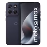 Смартфон Motorola Moto G Max с тремя камерами