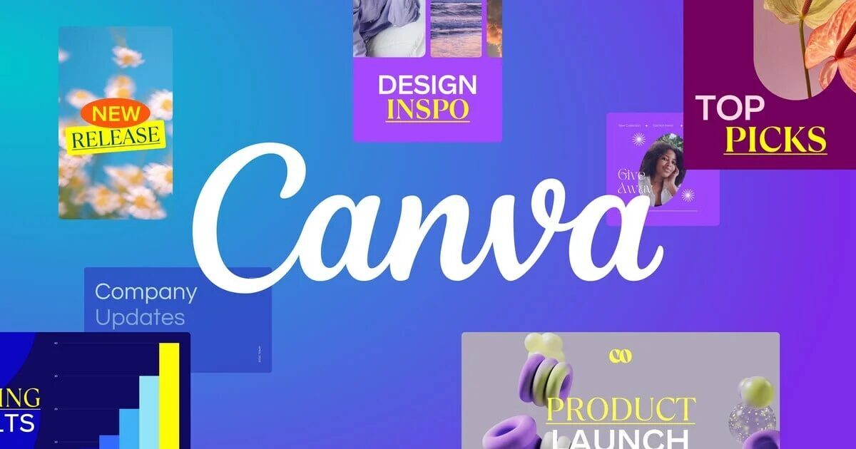 Обзор лучших ИИ-моделей Canva для генерации изображений