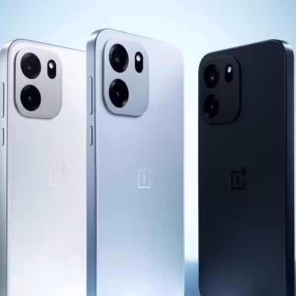 OnePlus выпустит Turbo 6X в Китае до 18 июня