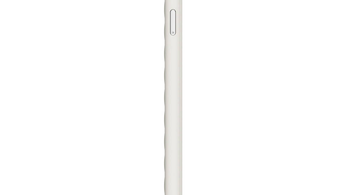 ONYX BOOX Go 6 (Gen II) вышел в России: стилус и 3 ГБ RAM за 22 990 рублей 17 Биометрический датчик отпечатков на боковой стороне ONYX BOOX Go 6