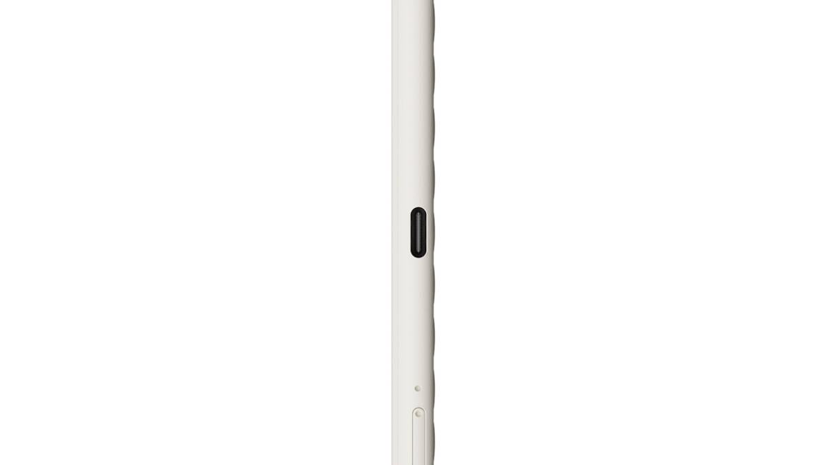 ONYX BOOX Go 6 (Gen II) вышел в России: стилус и 3 ГБ RAM за 22 990 рублей 16 Беспроводной электронный блокнот ONYX BOOX Go 6 (Gen II) боковая панель с кнопками