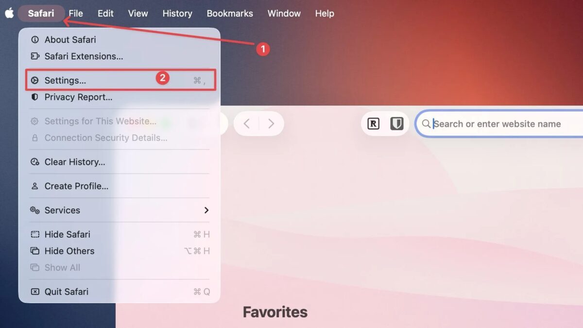 Как очистить кэш браузера в Chrome, Edge и Safari