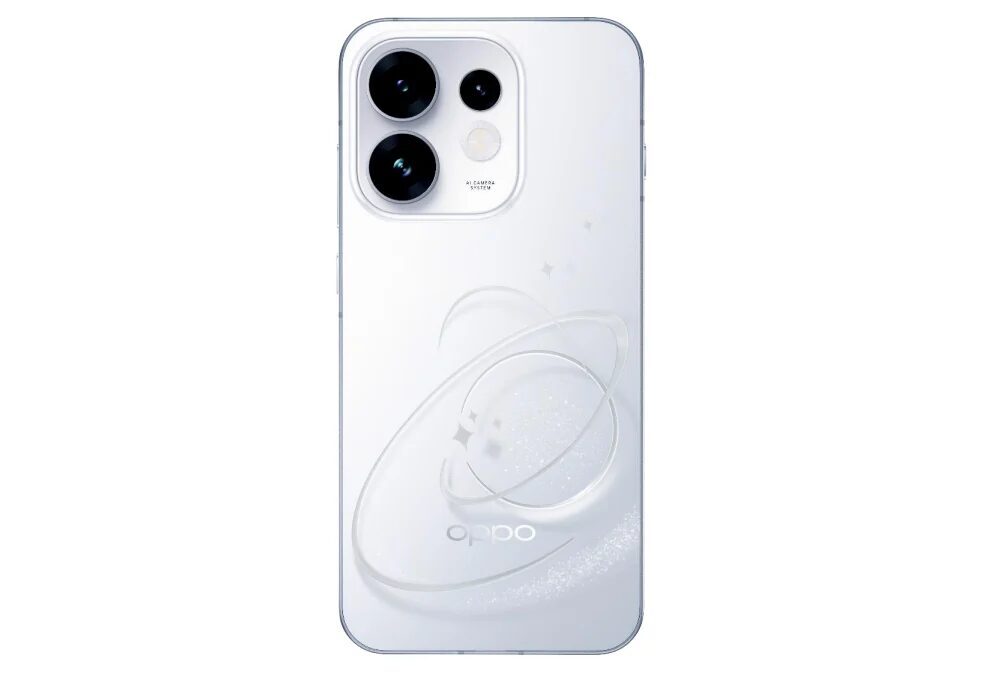 Смартфоны Oppo Reno 16 и Reno 16c показали до запуска в Индии