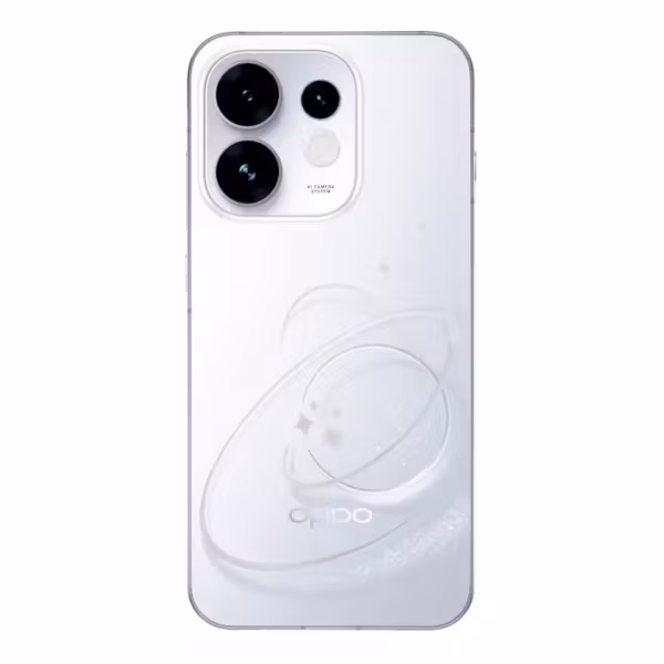 Смартфоны Oppo Reno 16 и Reno 16c показали до запуска в Индии