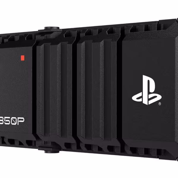 SSD SanDisk Optimus GX PRO 850P для PlayStation 5