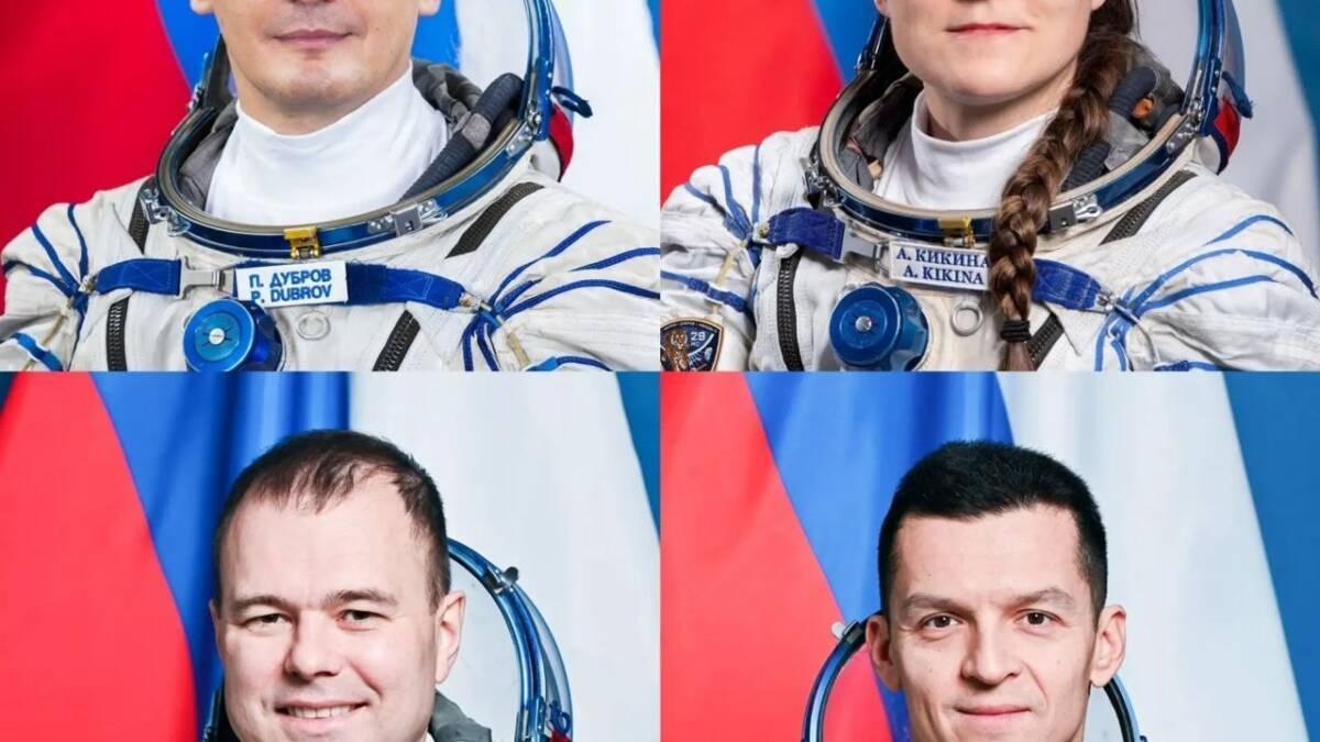 Корабль «Союз МС-29» стартует к МКС 14 июля