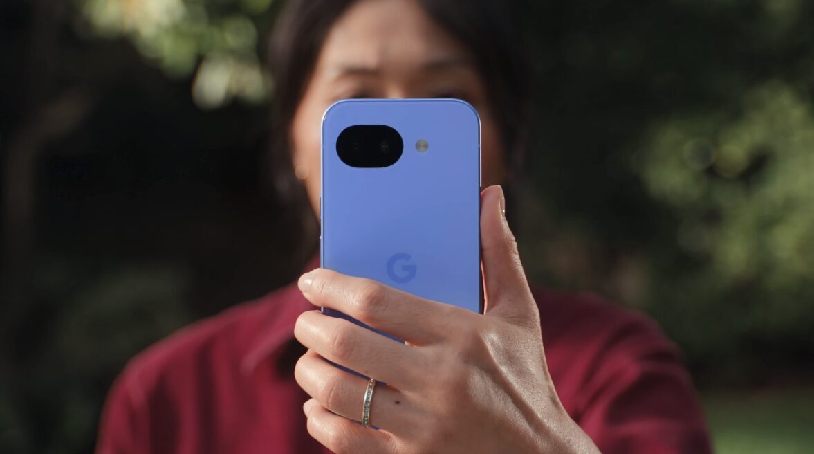 Android 17 сломал сенсор на смартфонах Pixel