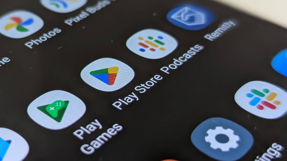 Google добавила в Gemini поиск приложений в Play Store