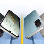 смартфон Poco C81 Pro изящный дизайн экраны камеры