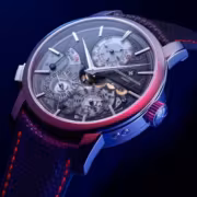 Часы Vacheron Constantin и Hermès лимитированная серия