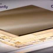 Кремниевый чип Dragonfly C1000 CPU Qualcomm