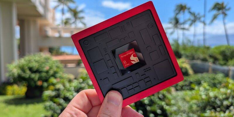 Qualcomm разделит линейку чипов Snapdragon 8 на 3 уровня
