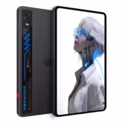 Планшет Red Magic Gaming Tablet 5 Pro с дисплеем и игровой концепцией