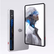 Планшет Red Magic Gaming Tablet 5 Pro с дисплеем и корпусом