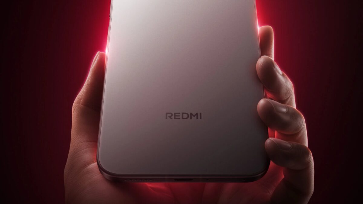 Реклама смартфона Redmi K90 Ultra
