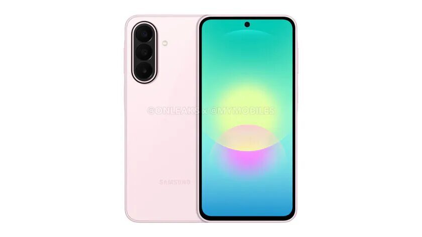 Смартфон Samsung Galaxy A27 подорожает в Европе на €70
