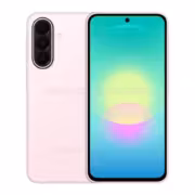 Смартфон Samsung Galaxy A27 спереди и сзади