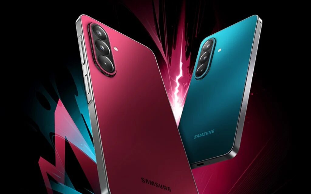 Смартфон Samsung Galaxy M47 5G выйдет в Индии 4 июля