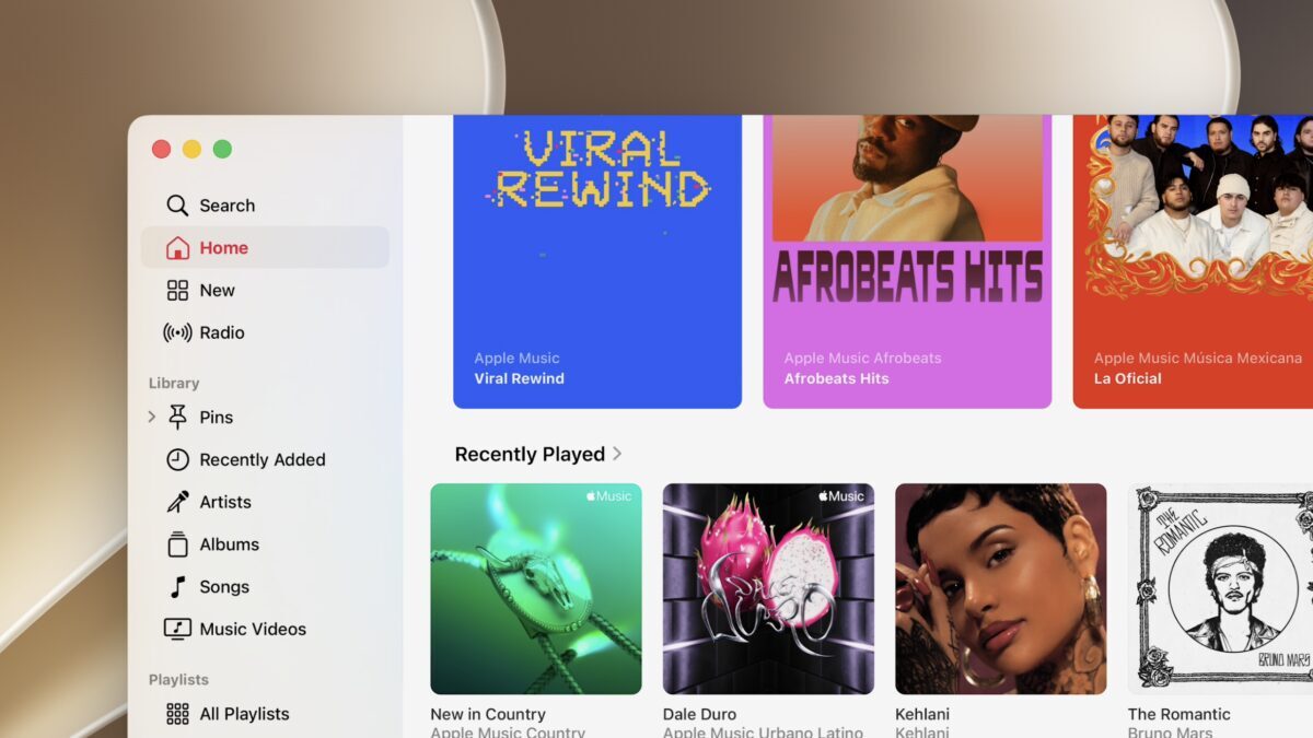 Apple сделала macOS 27 – Golden Gate